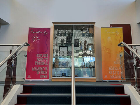 20220224 113517 Top Of Stairs Blank